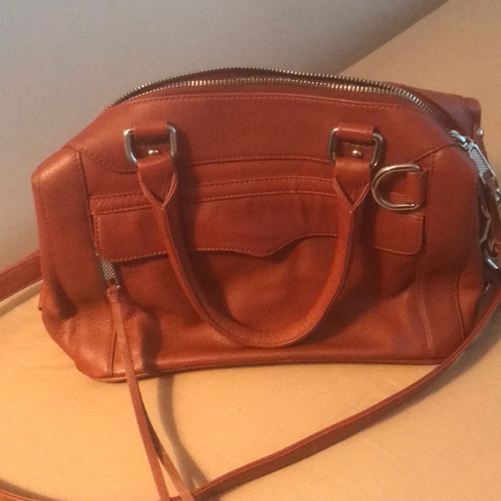 Rebecca Minkoff handbag